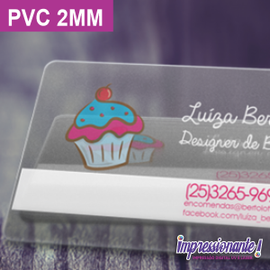 PVC RÍGIDO TRANSPARENTE ADESIVADO COM IMPRESSÃO PVC RÍGIDO TRANSPARENTE, ADESIVADO POR TRÁS Personalizado 4x0  Fundo Branco Sem emendas até 2x1m / Pedido mínimo R$10,00